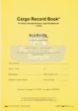 Cargo Record Book - Moehlke